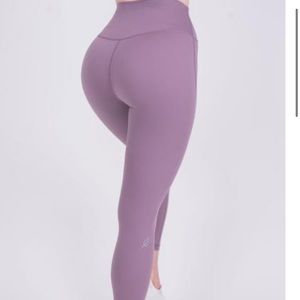 Ptula shelby leggings mauve (small)